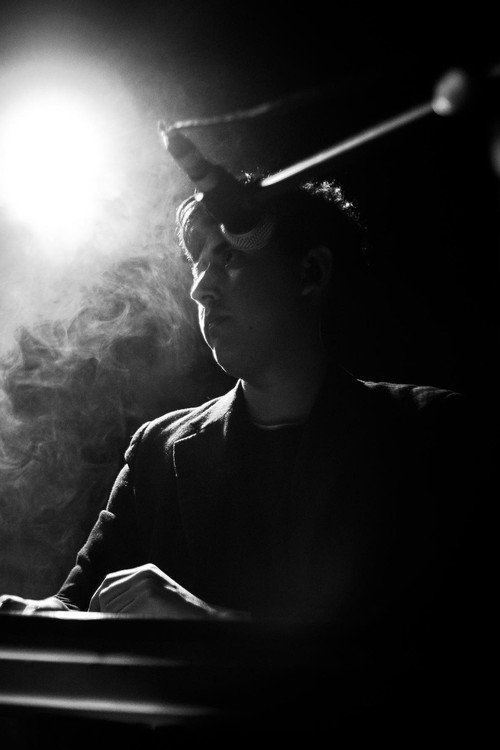 Jоаqуíн Гонзáлез