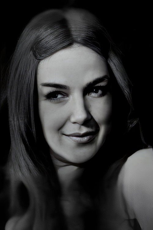 Валентина Губская