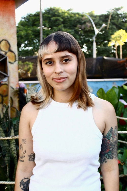 Циндй Ривера