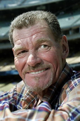 Грег Гооссен