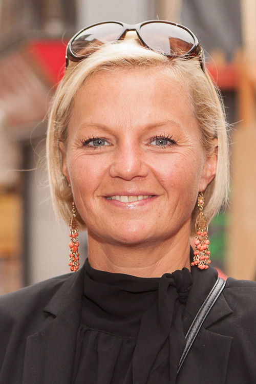 Барбара Деx