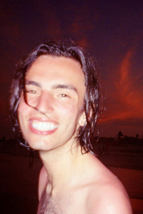 Бенjамин Лаззаро