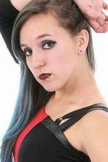 Самантха Хеигхтс