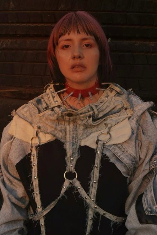 Дано Гарцíа