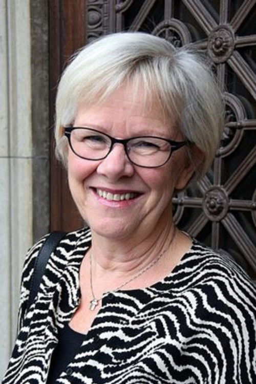 Wанjа-Лундбй Лундин