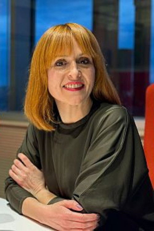 Арантxа Езqуерро