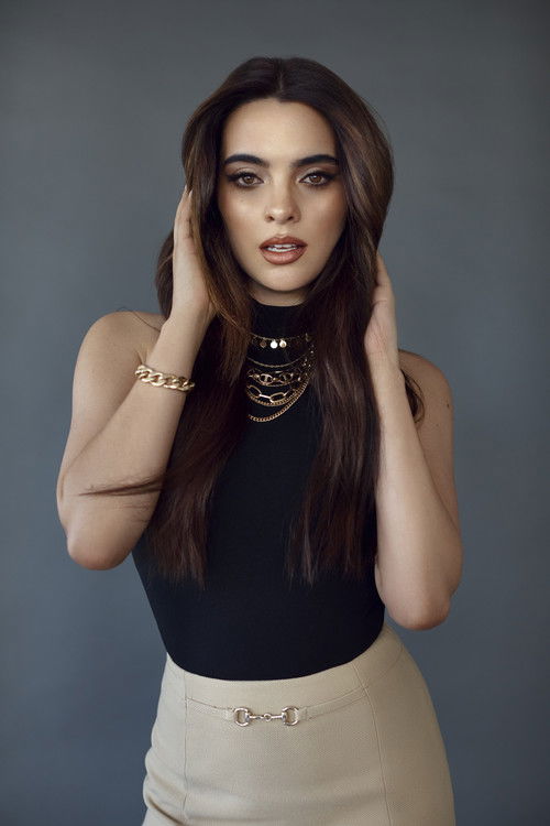 Сцарлет Грубер