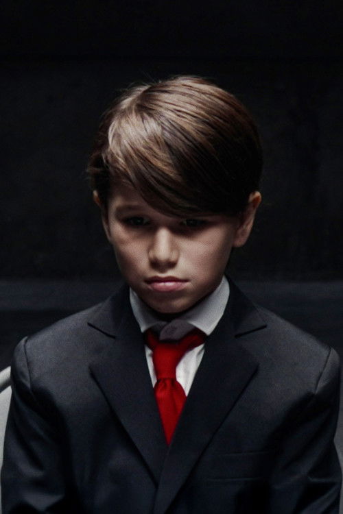 Рецлус Палмада Розо