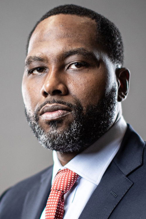  Элтон Брэнд