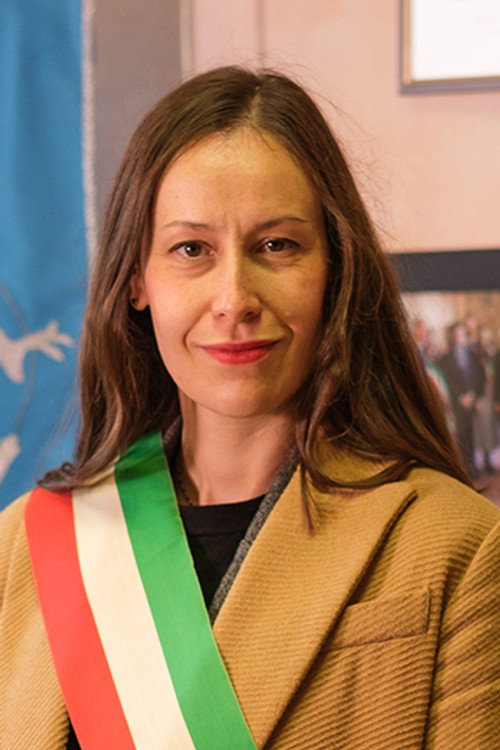 Валентина Мацулан