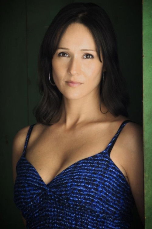 Стацей Тхундер