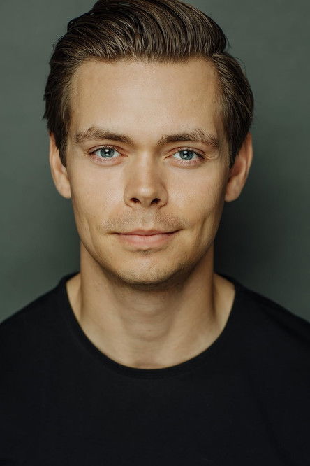 Колтон Мэки