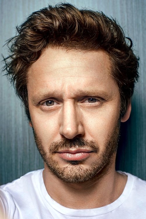 Бенjамíн Вицуñа