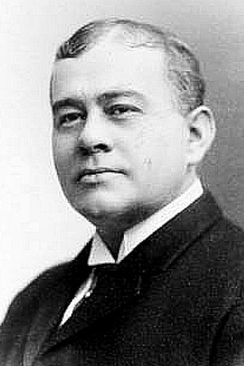 Бен Хендрицкс Ср.