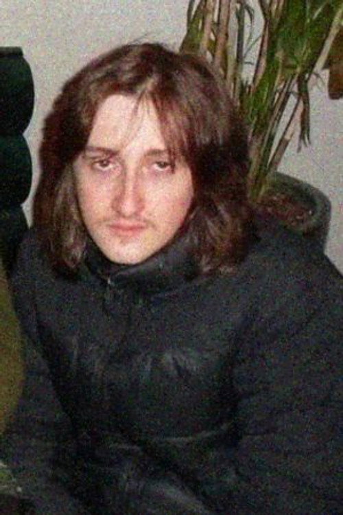 Георге Наjсарек