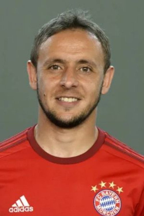 Рафинха