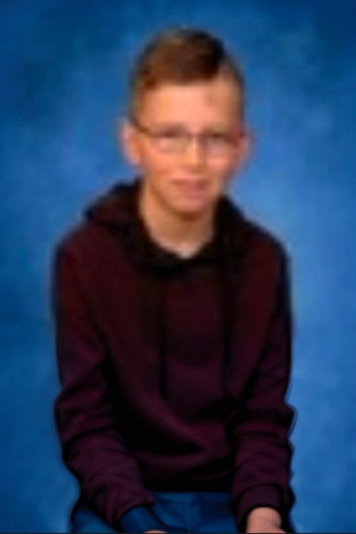 Коннер Портер