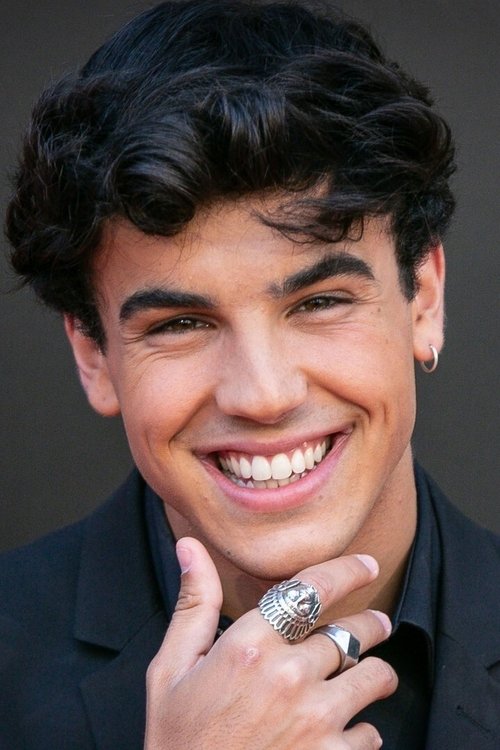  Оскар Касас