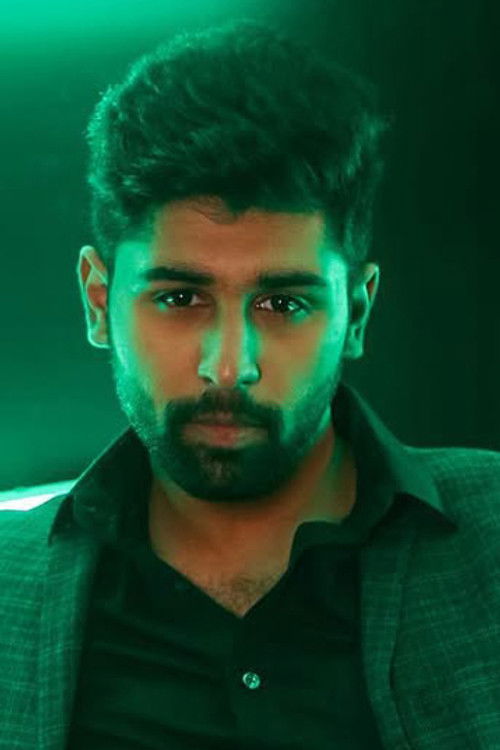 Адитйа Мадхаван