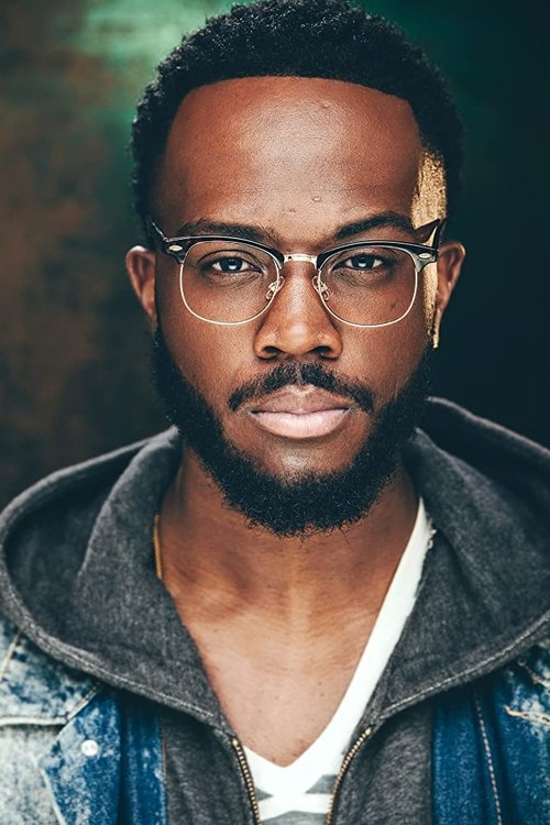 Аарон Градй