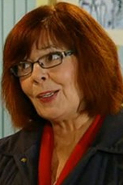 Даниела Бартáковá