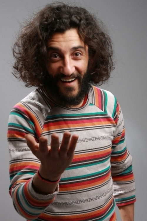 Хицхам Белаоуди