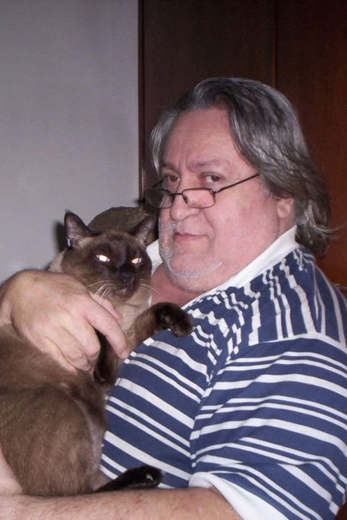 Сíлвио Навас