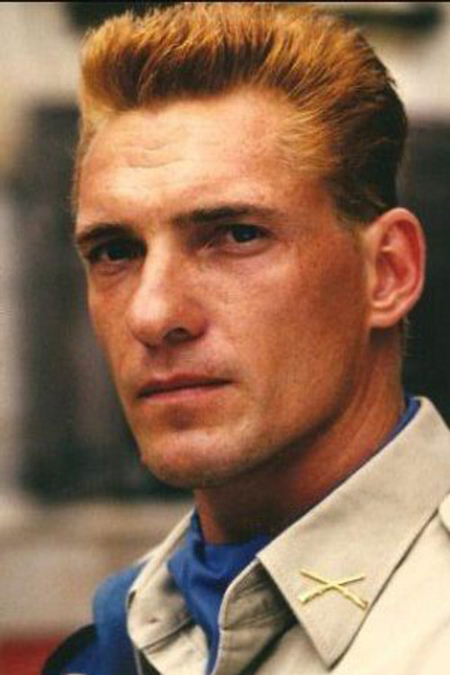 Марк Стефанич