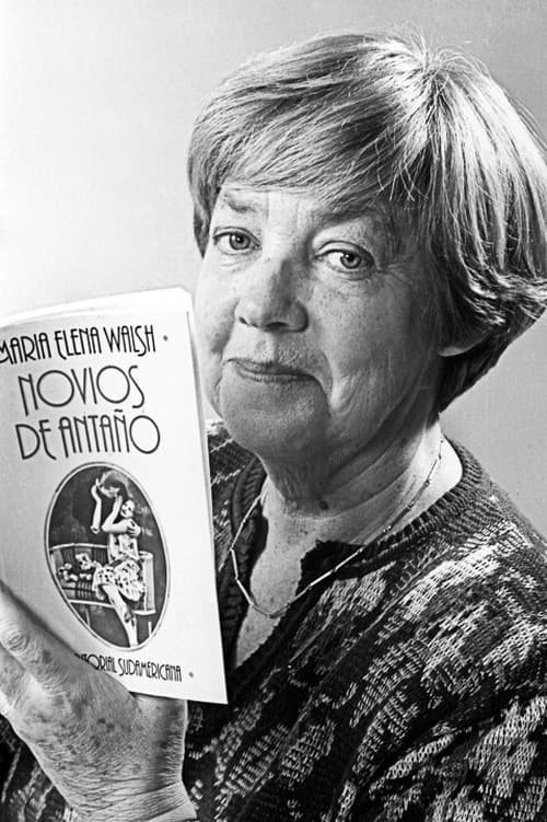 Марíа Елена Wалсх