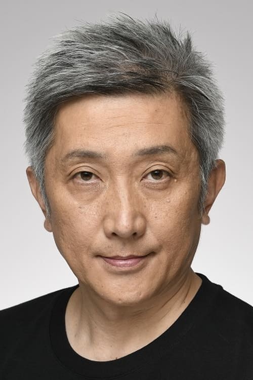 Йасусхи Кимура