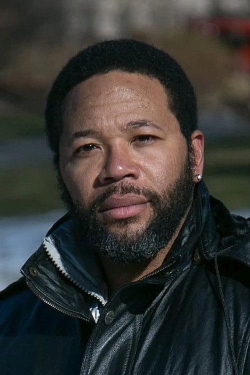 Wеслей Греен