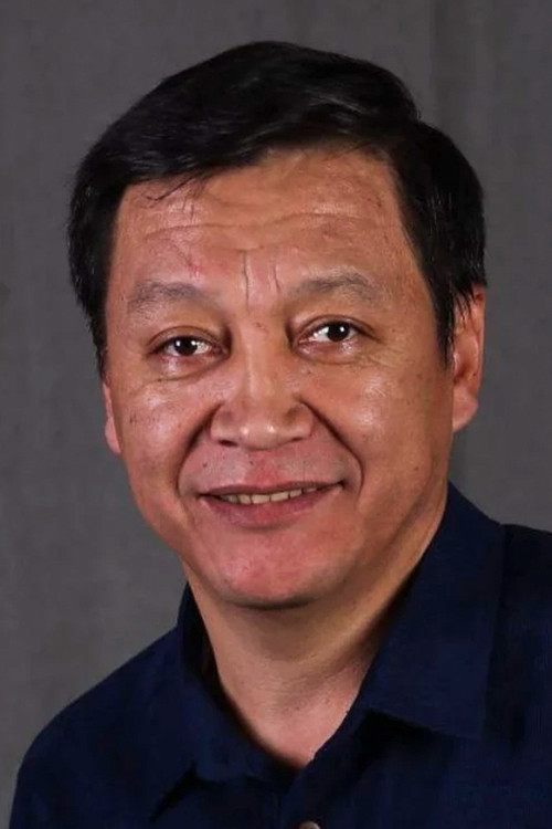 Руслан Орозакунов