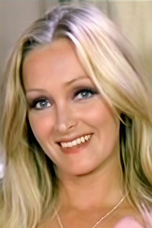 Улла Jохансен