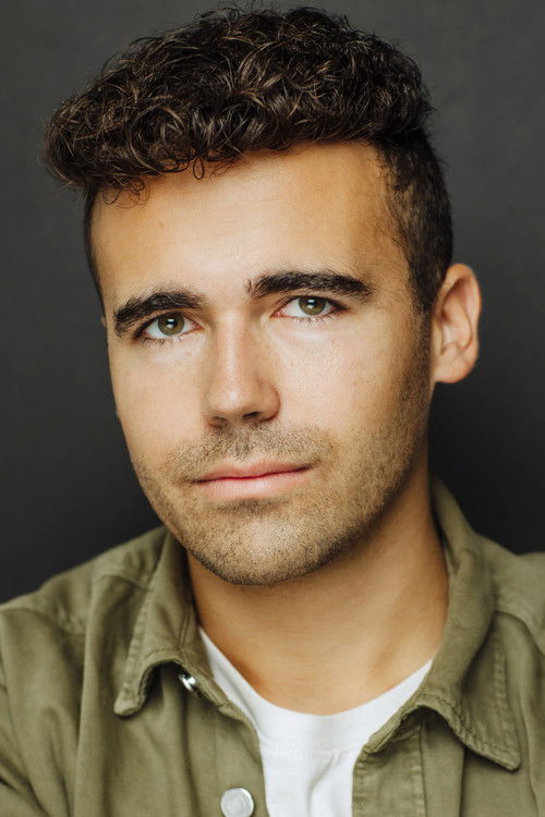 Jасон Jенсен