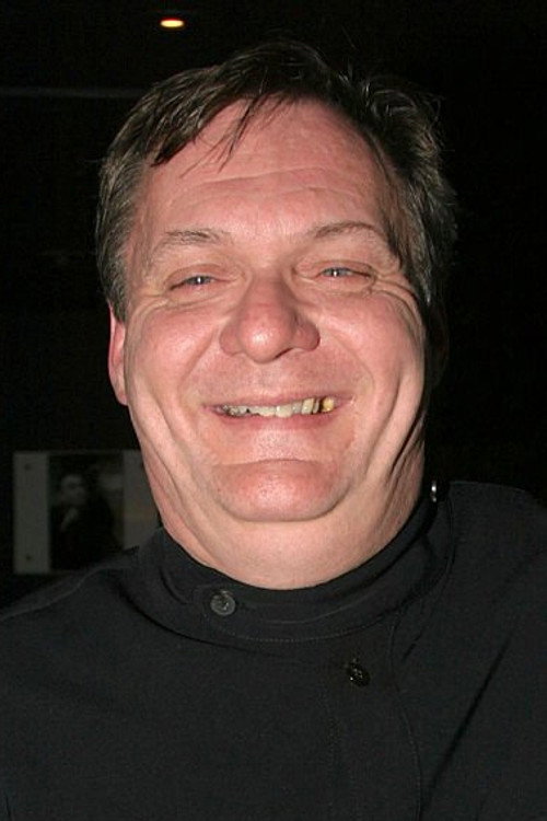 Jим Царнахан