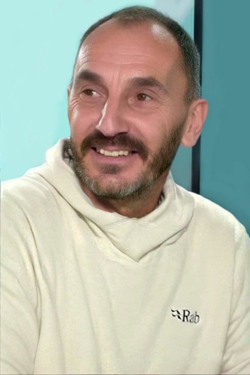 Jефф Мерциер