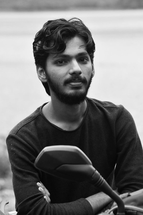 Анурудхан Мурали