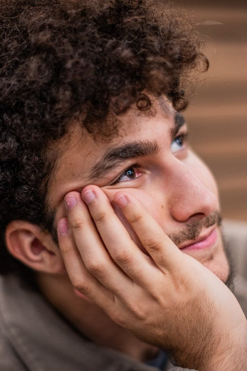 Ноам Халабй-Сенерман