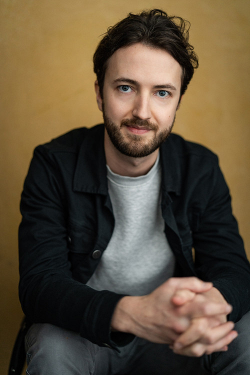 Адам Марлей