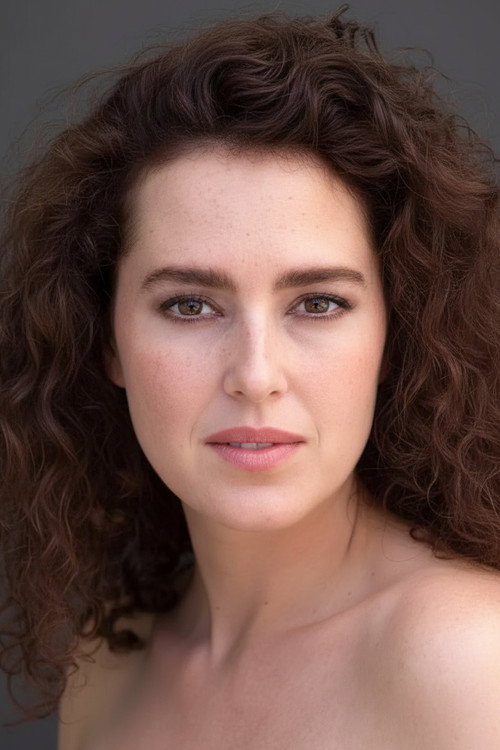 Йапрак Öздемироğлу