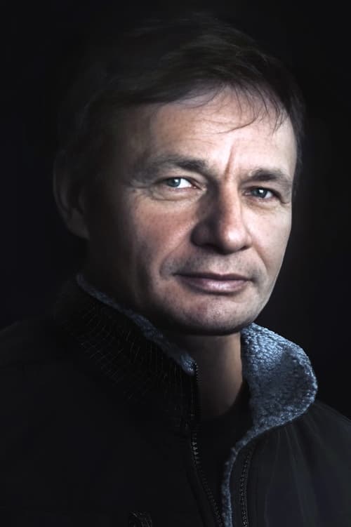 Сергей Самоилов