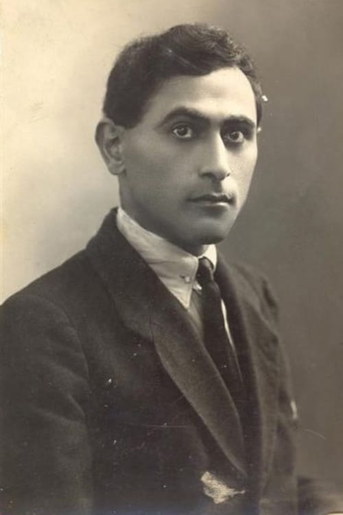 Рза Дарабли