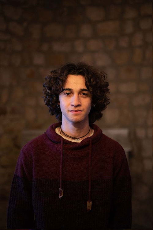 Даниел Цабрé