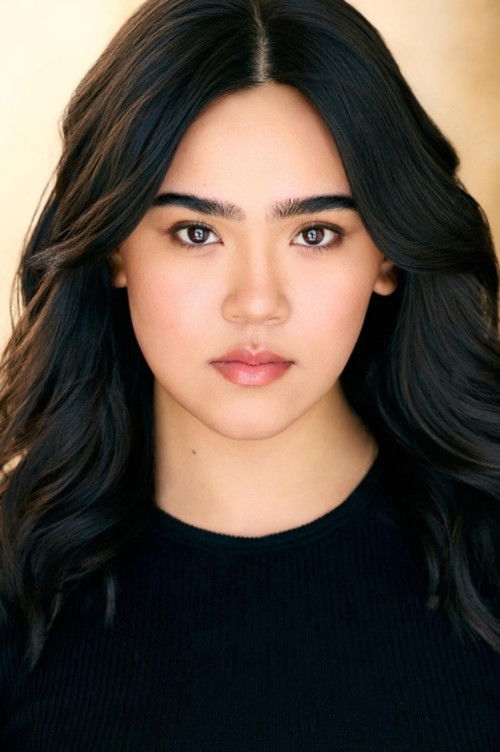 Джоли Хоанг-Раппапорт