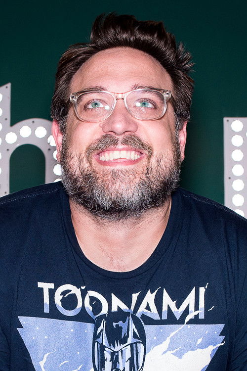 Джейсон ДеМарко