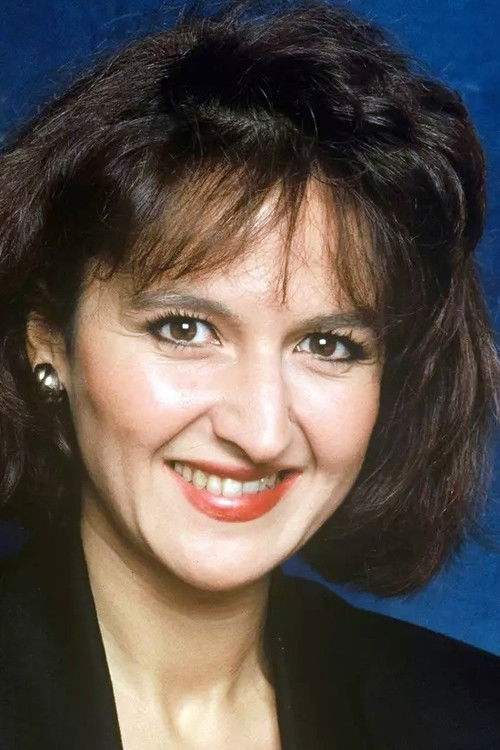 Цхантал Галлиа