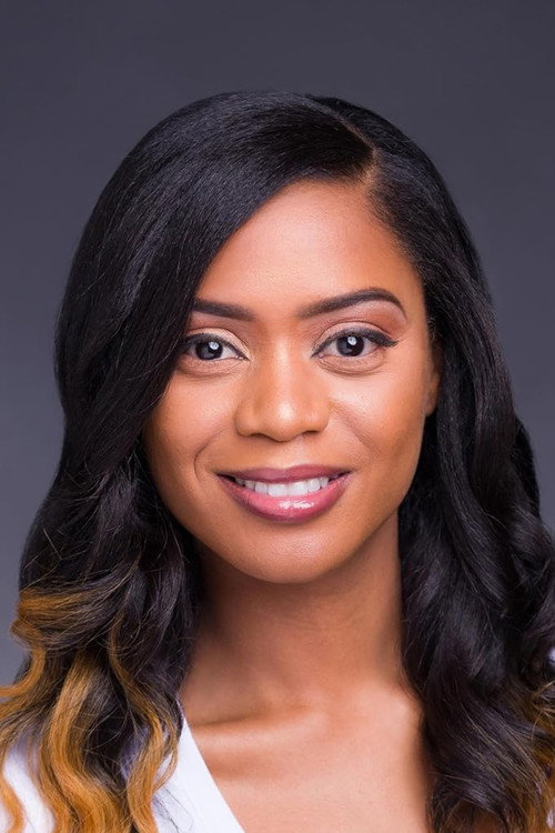 Цхандрика Хоwард