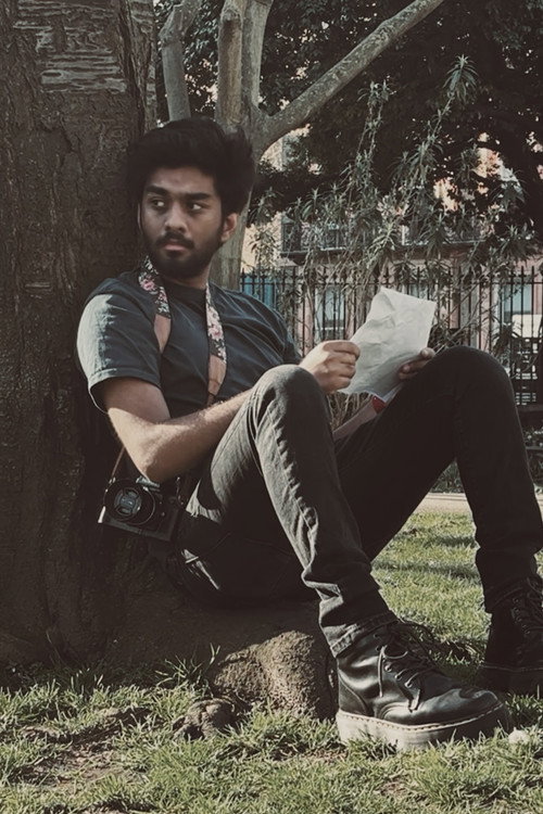 Вицкрам Сундар Виjайа Сундар