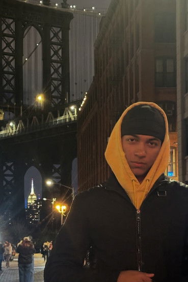 Педро Алмеида