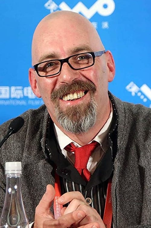 Себастиáн дел Амо